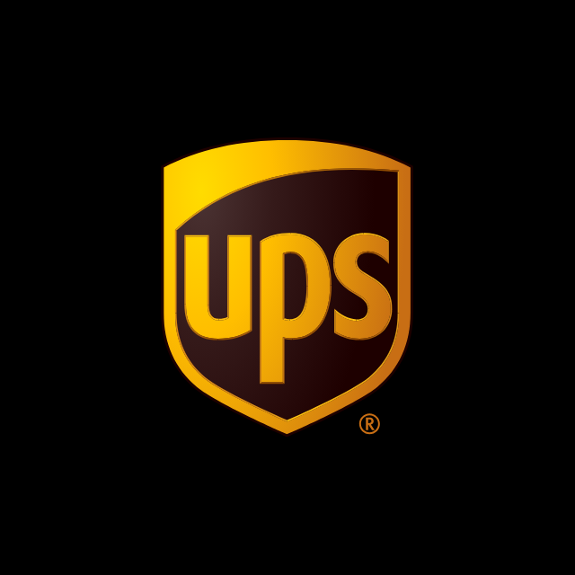 UPS