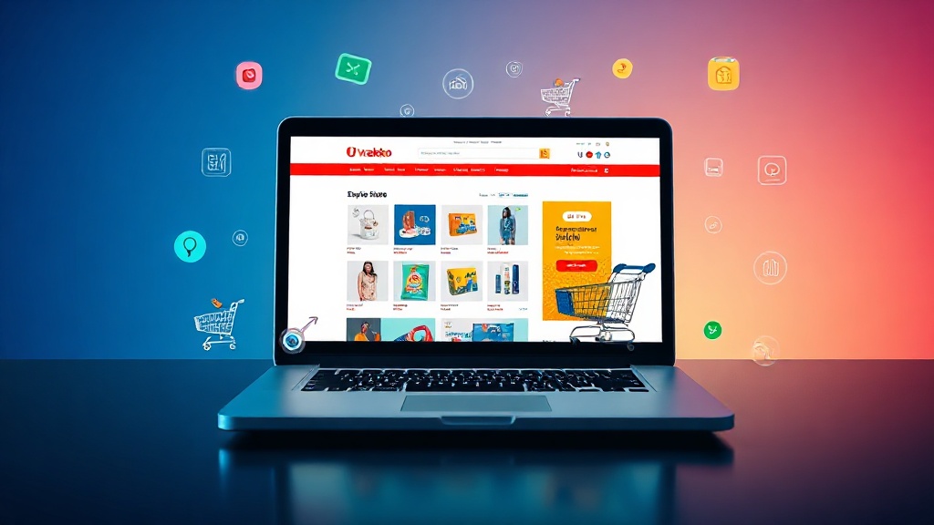 E-Ticaret Sitesi Açmak İçin Gerekenler | Uvako