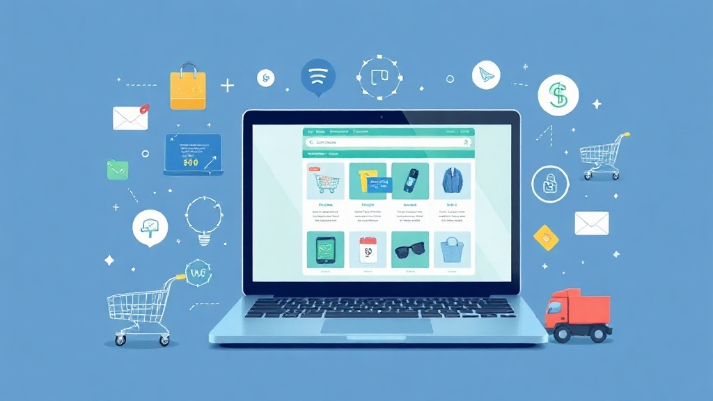 Online Mağaza Nasıl Açılır? Uvako ile Adım Adım Rehber